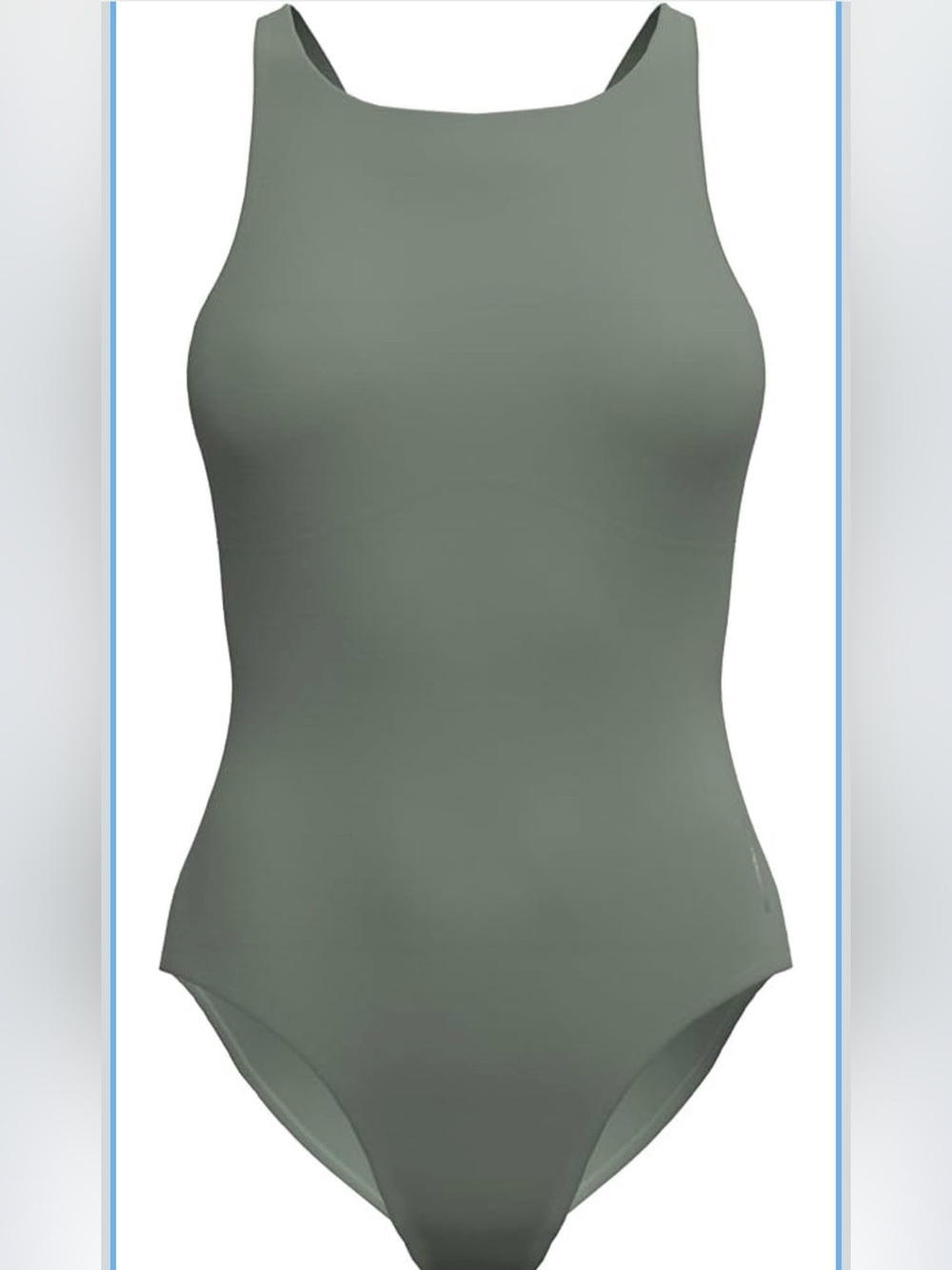Speedo Swimsuit One Piece Hydraline Standard Cut M. 2508/bb13-3